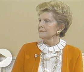 Betty Ford